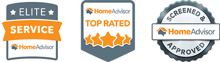 Homeadvisor logo