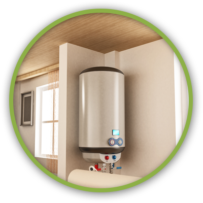 Water Heater Repair Services in Loveland CO