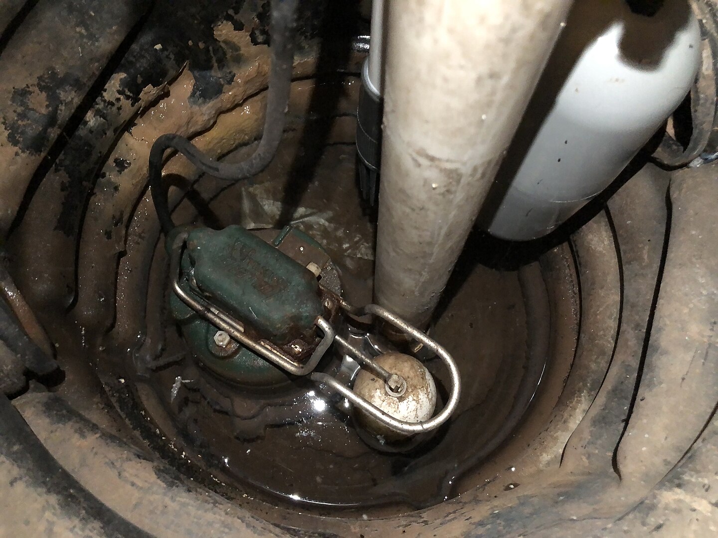 Sump Pump Plumbers in Loveland, Colorado Installation & Repair 1st