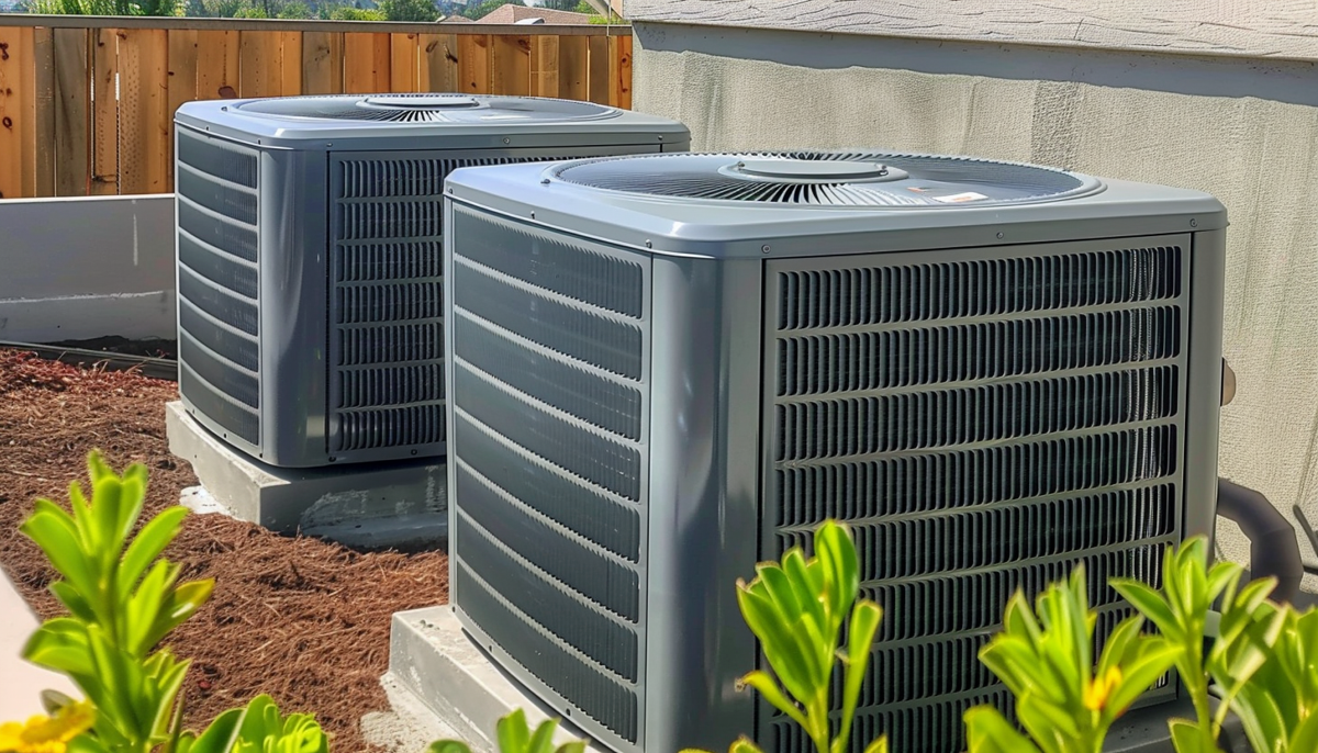 How Much Does A Carrier Hvac System Cost 1stactionpha.com